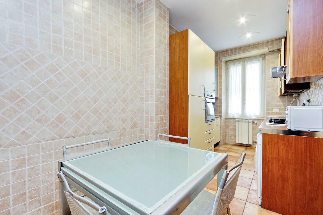 Sapphire Apartment Rome Exterior photo