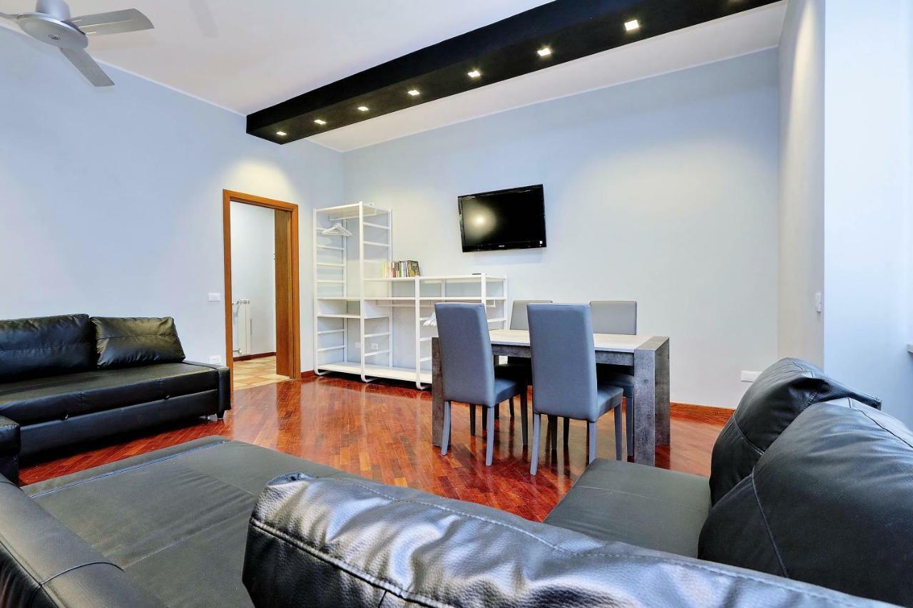Sapphire Apartment Rome Exterior photo