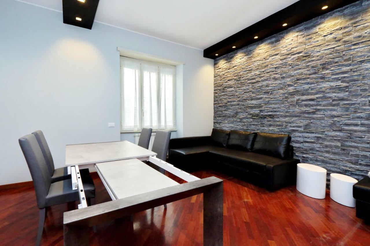 Sapphire Apartment Rome Exterior photo
