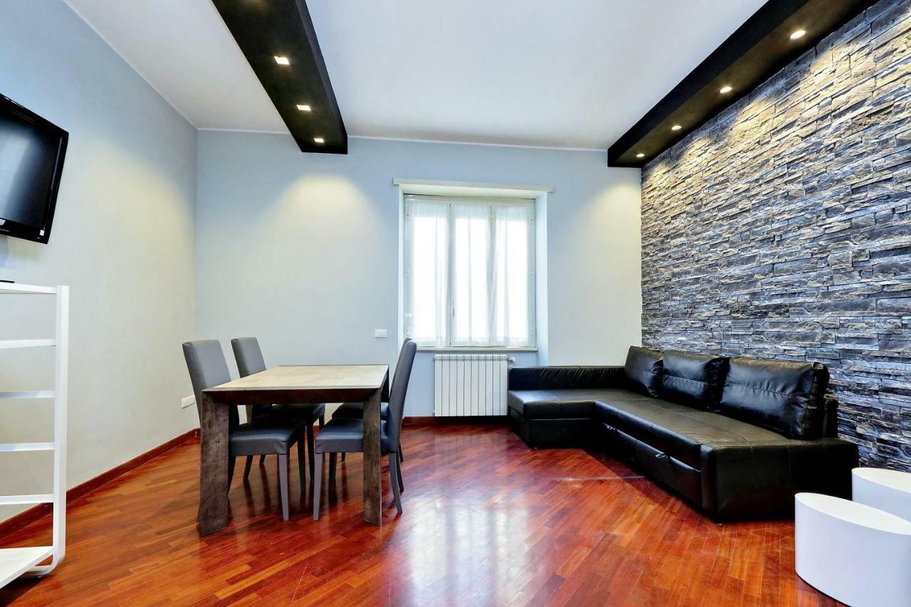 Sapphire Apartment Rome Exterior photo
