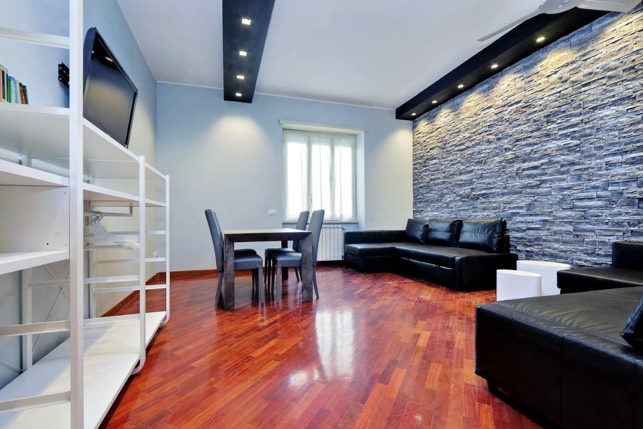 Sapphire Apartment Rome Exterior photo